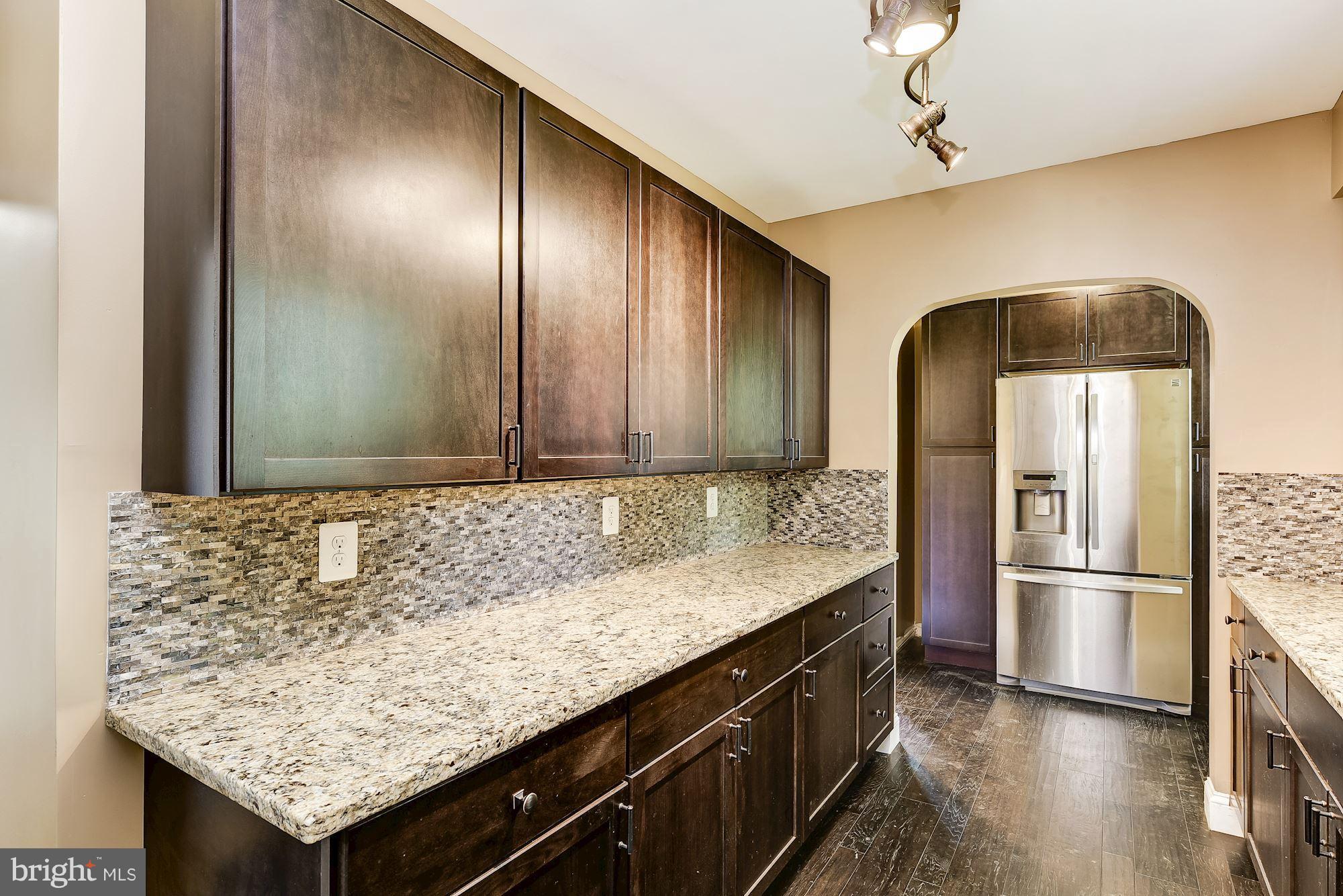 2619 Old Liberty Road Mount Airy, MD 21771 - Photo 10 of 26 Kitchen