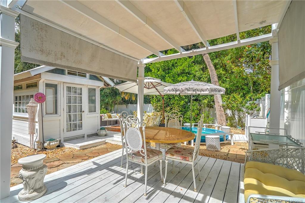 412 Southwest Akron Avenue Stuart, FL 34994 - Photo 27 of 96