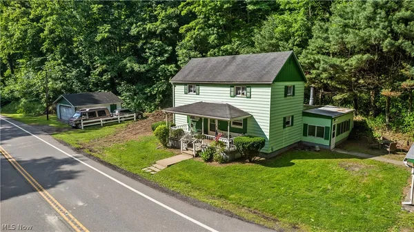 $225,000 | 19112 Highway 152, Toronto, OH 43964