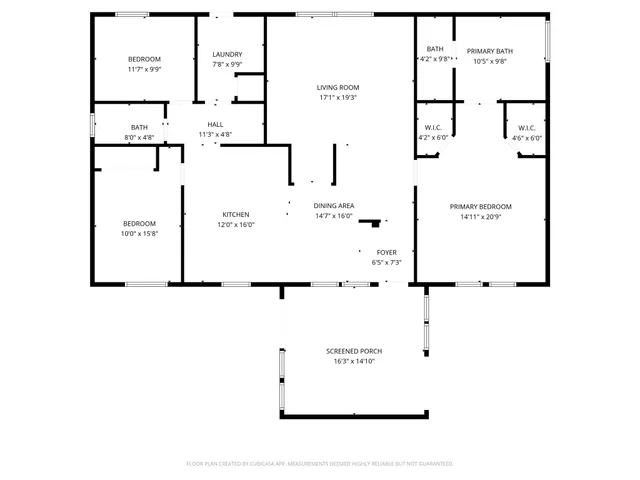 $225,000 | 17106 Pickering Road, Conroe, TX 77302