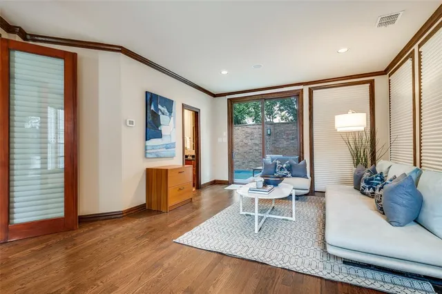 $1,350,000 | 3824 Bowser Avenue, Dallas, TX 75219