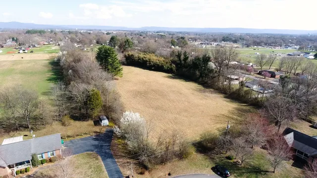 $225,000 | 0 Spring Hill Drive, Winchester, TN 37398