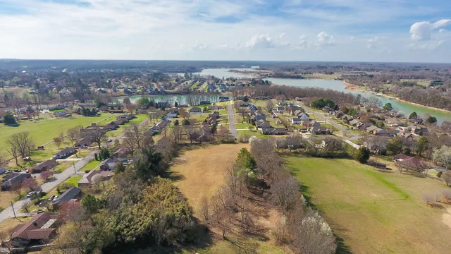 $225,000 | 0 Spring Hill Drive, Winchester, TN 37398