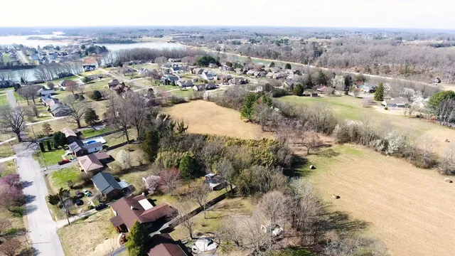 $225,000 | 0 Spring Hill Drive, Winchester, TN 37398