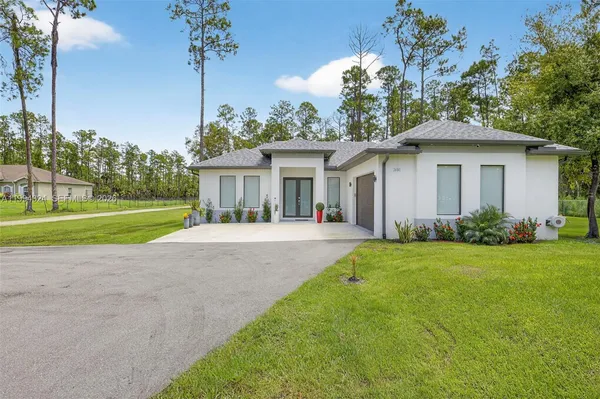 $600,000 | 2680 Desoto Boulevard South, Naples, FL 34117