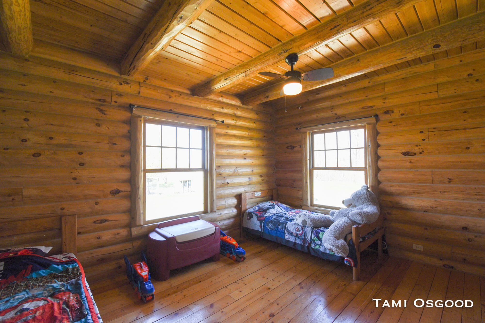 3688 South Ferris Road Sumner, MI 48889 - Photo 14 of 60 DSC_0052RsRs