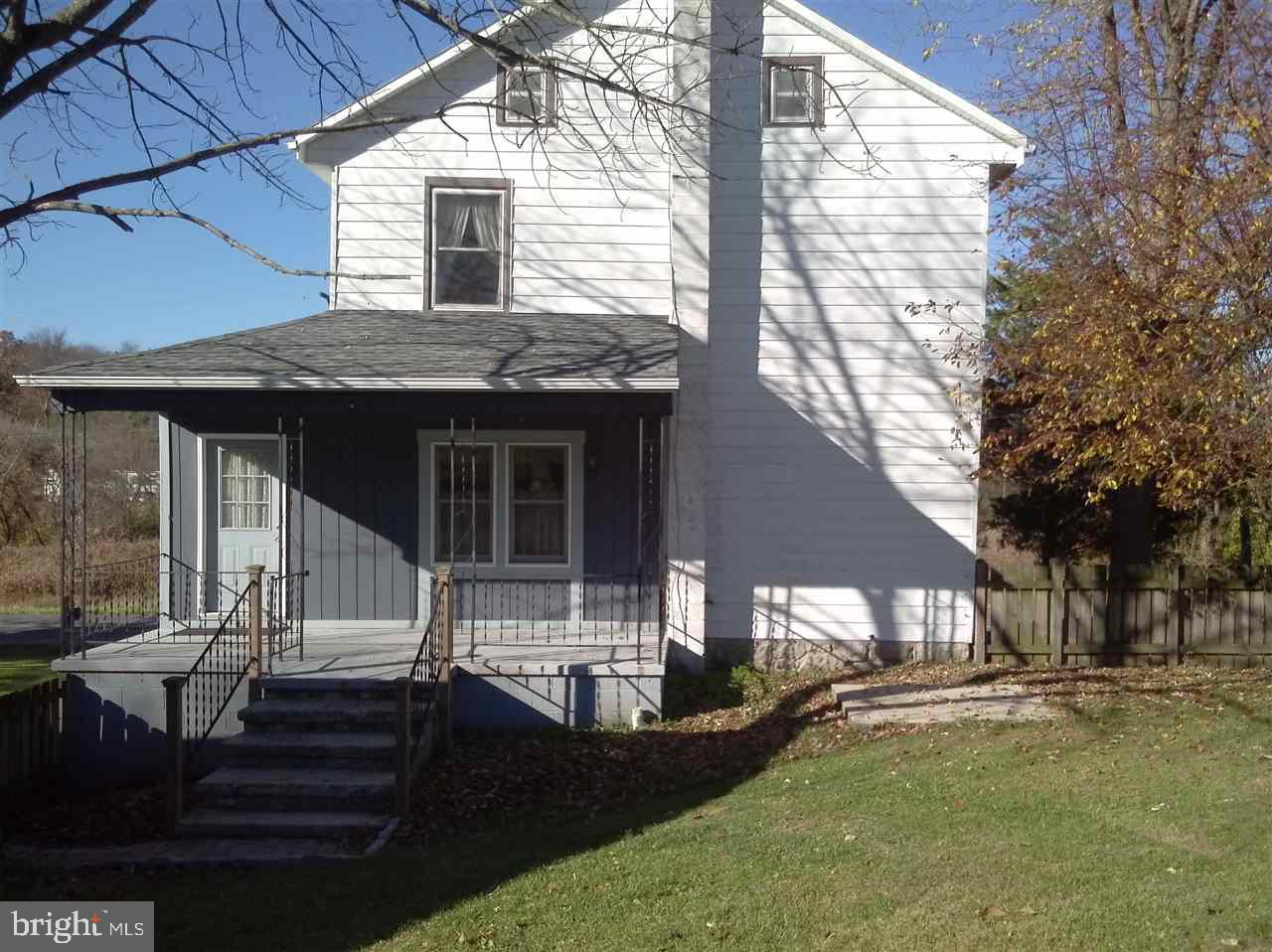 633 Germany Ridge Road Elliottsburg, PA 17024 - Photo 1 of 25 Gallery Image 1
