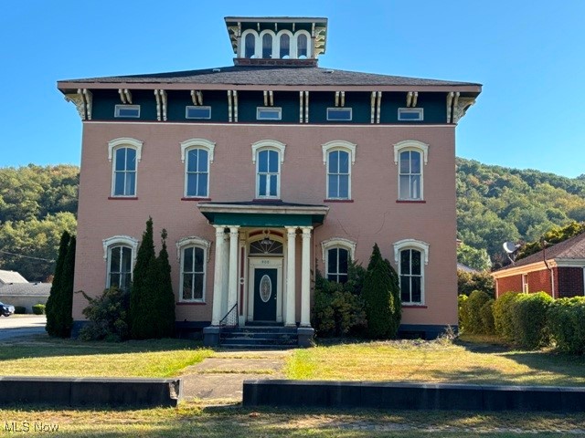 900 Ridge Avenue New Cumberland, WV 26047 - Photo 1 of 27