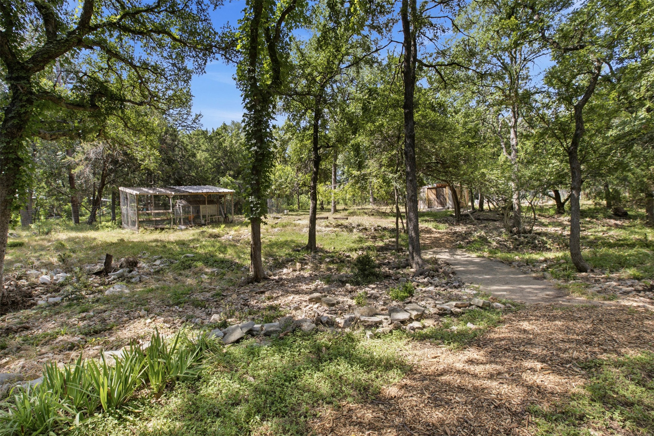 4102 Sequoia Trail West Georgetown, TX 78628 - Photo 4 of 31