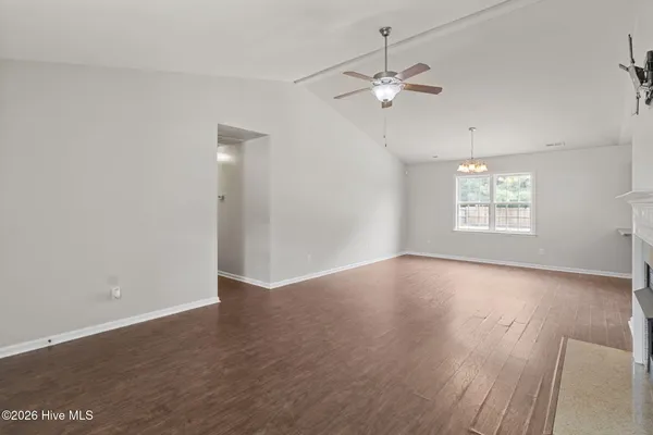 $260,000 | 4012 West T Whitehead Drive, Jacksonville, NC 28546