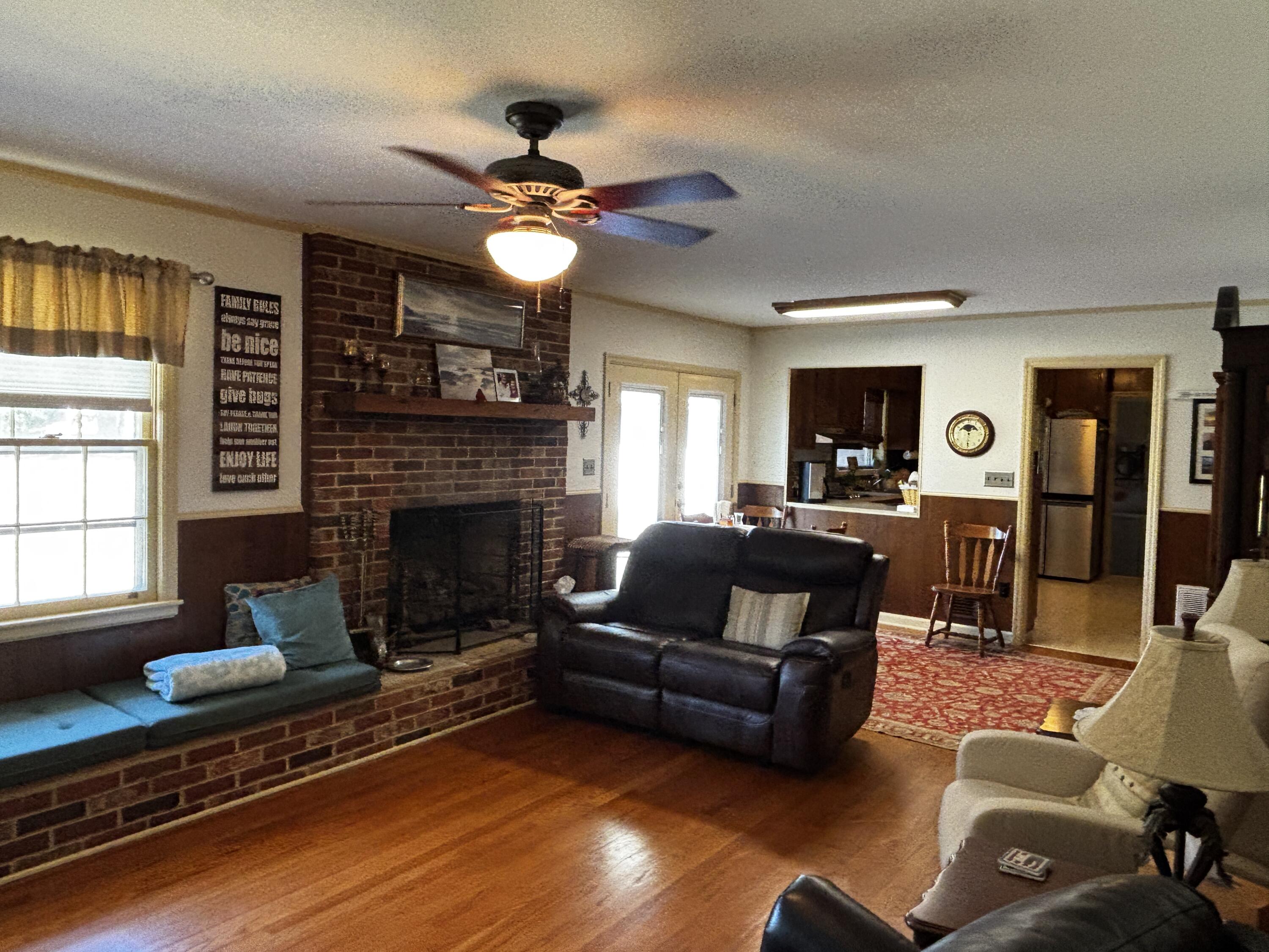 207 Old Thomson Road Wrens, GA 30833 - Photo 21 of 42 IMG_0673