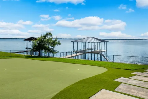 $3,300,000 | 123 Shoreline Drive, Star Harbor, TX 75148