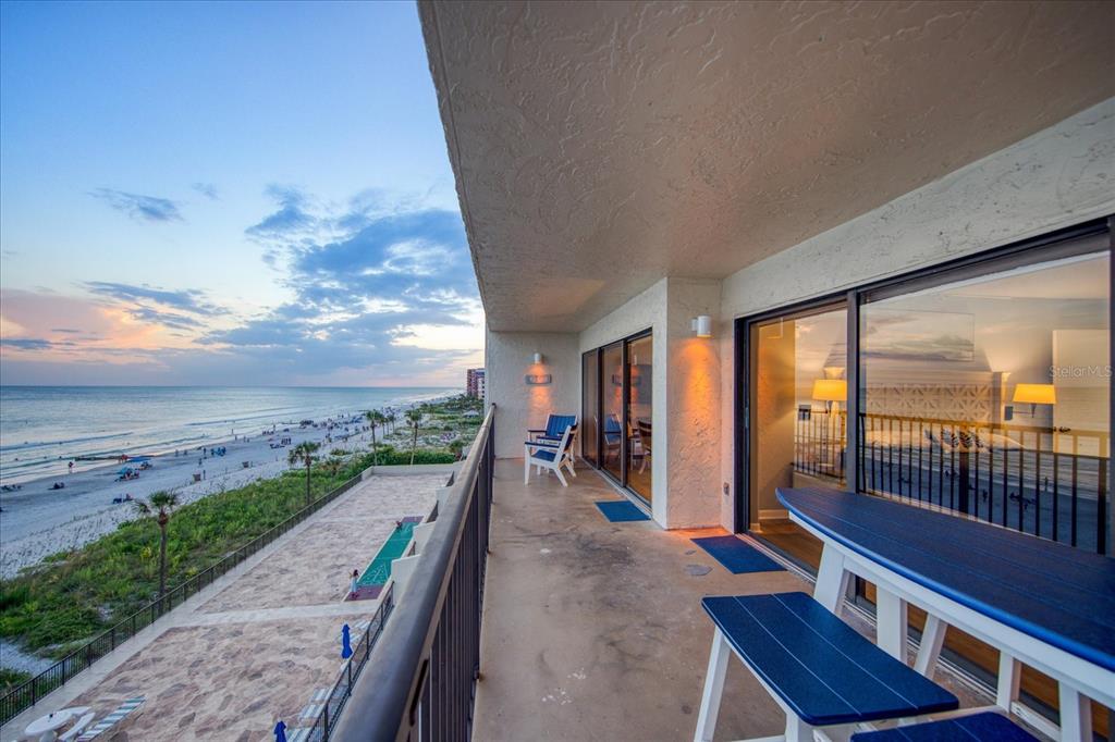 15000 Gulf Boulevard, Unit 602 Madeira Beach, FL 33708 - Photo 21 of 42