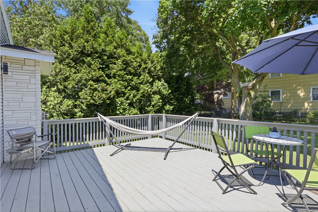 58 Dawes Road Irondequoit, NY 14622 - Photo 41 of 43