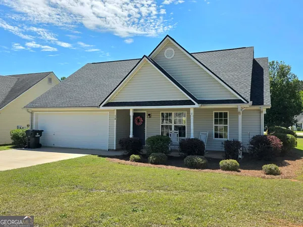 $259,800 | 116 Summer Trace, Thomaston, GA 30286