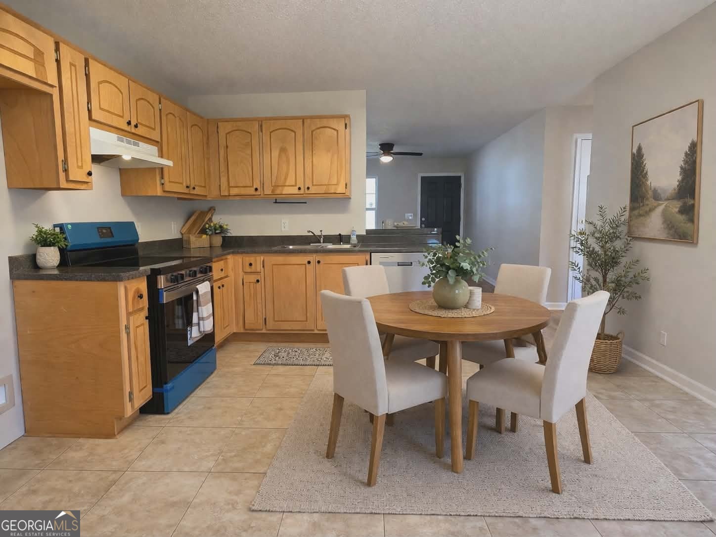 116 Summer Trace Thomaston, GA 30286 - Photo 12 of 29