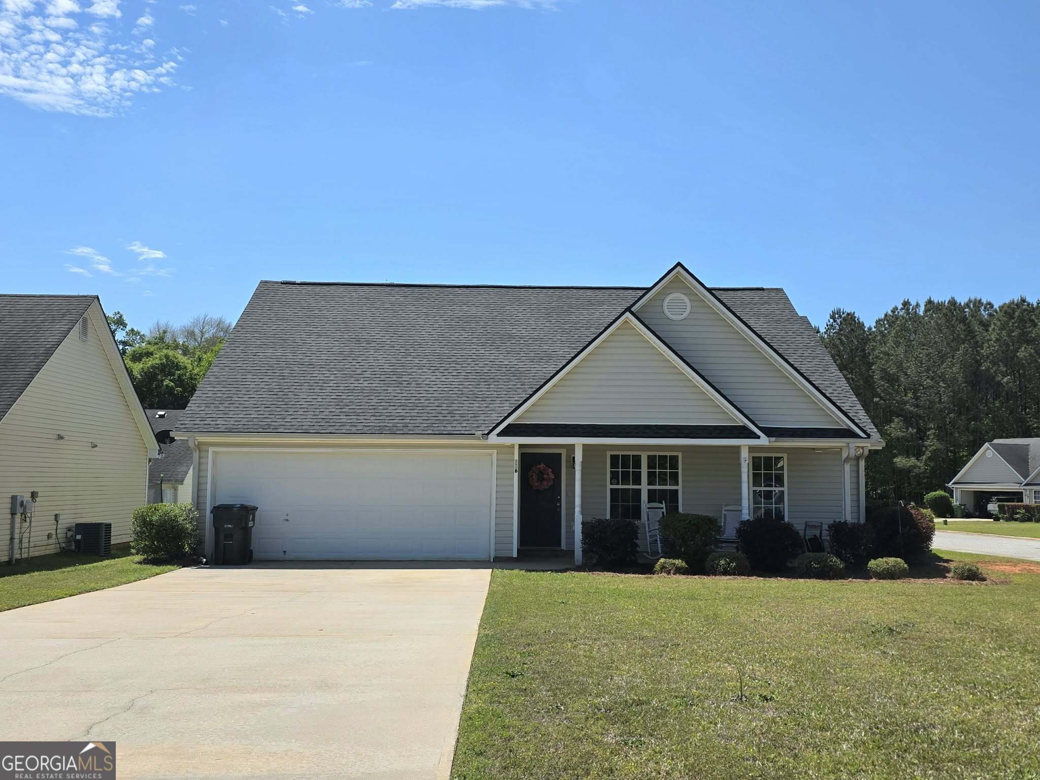 116 Summer Trace Thomaston, GA 30286 - Photo 2 of 29