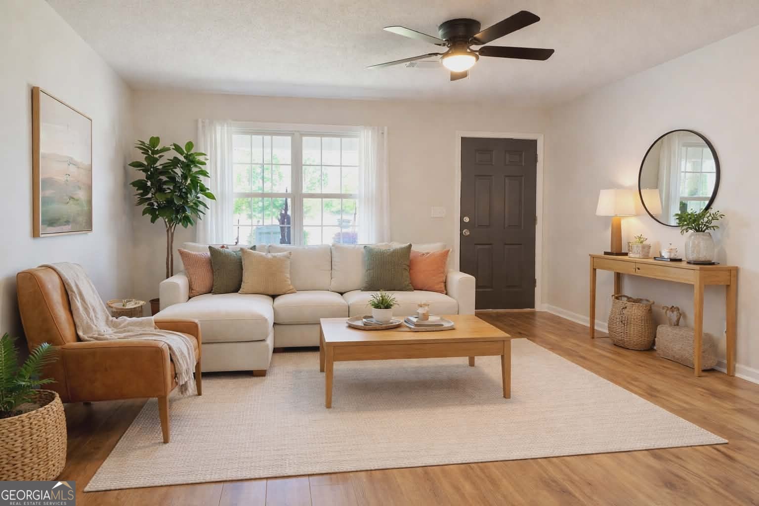 116 Summer Trace Thomaston, GA 30286 - Photo 7 of 29