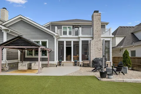 $2,399,000 | 907 Cheltenham Avenue, Franklin, TN 37064