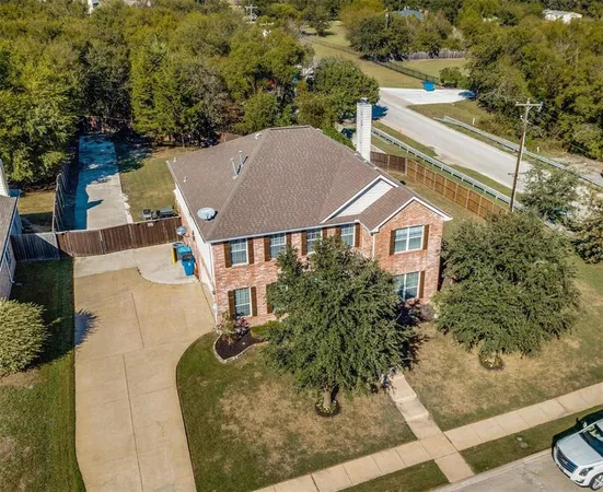 $475,000 | 4016 Poplar Point Drive, Rockwall, TX 75032