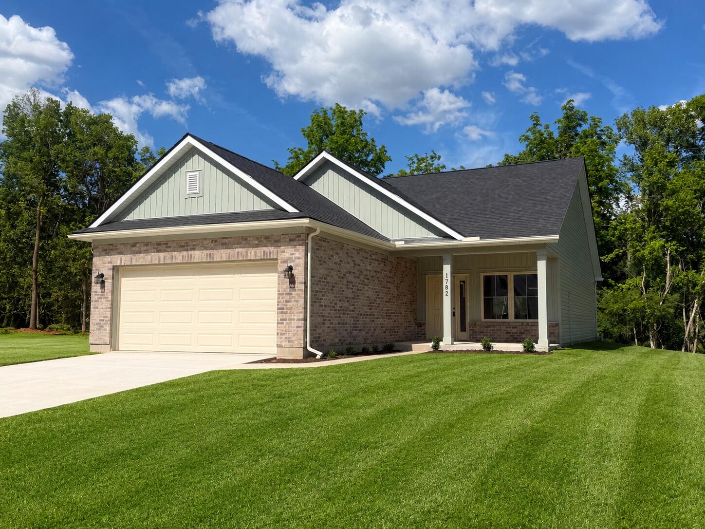 1782 Northpoint Road Springfield, OH 45503 - Photo 1 of 1