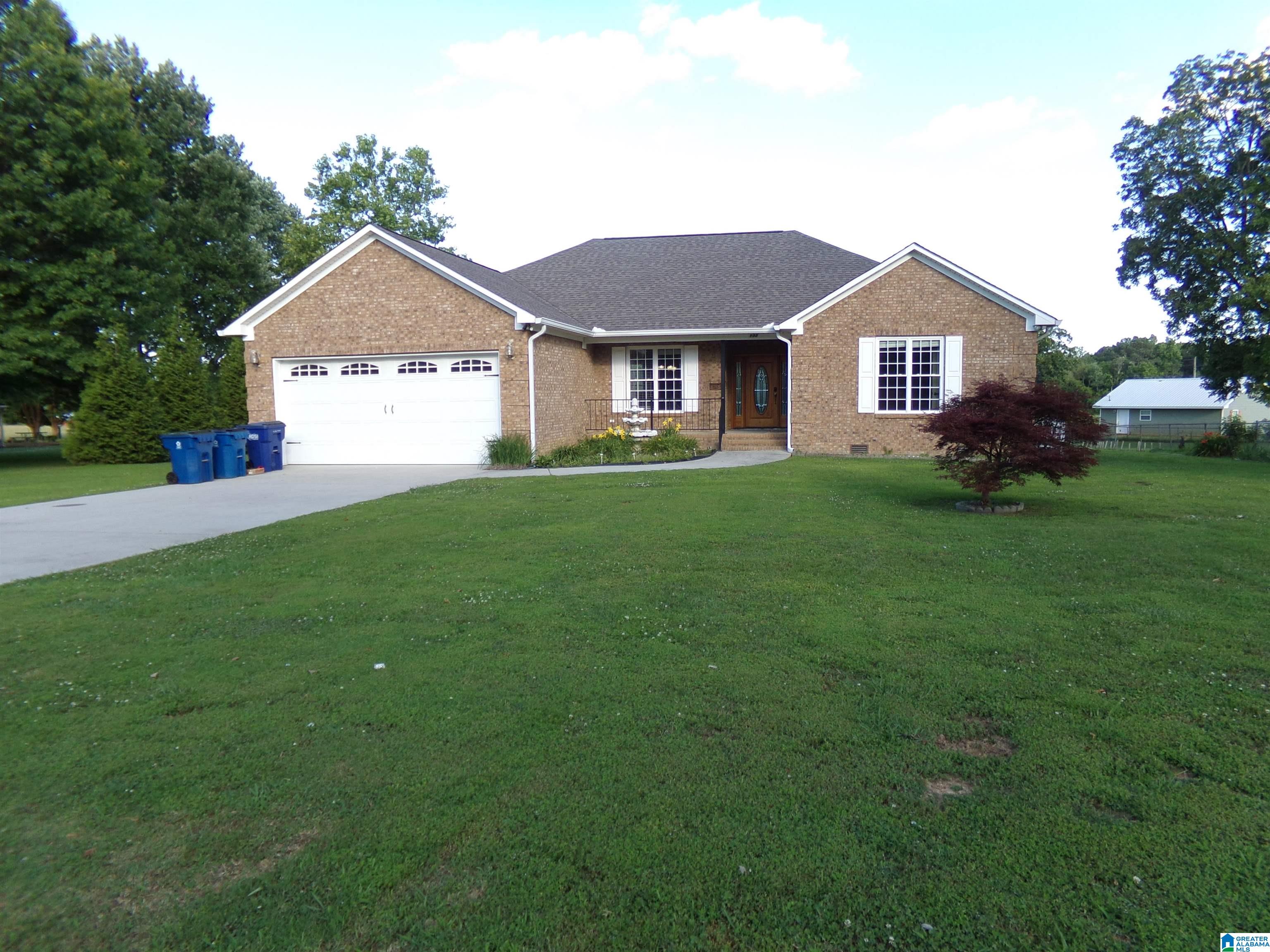 1322 Lowery Road Northeast Arab, AL 35016 - Photo 10 of 99