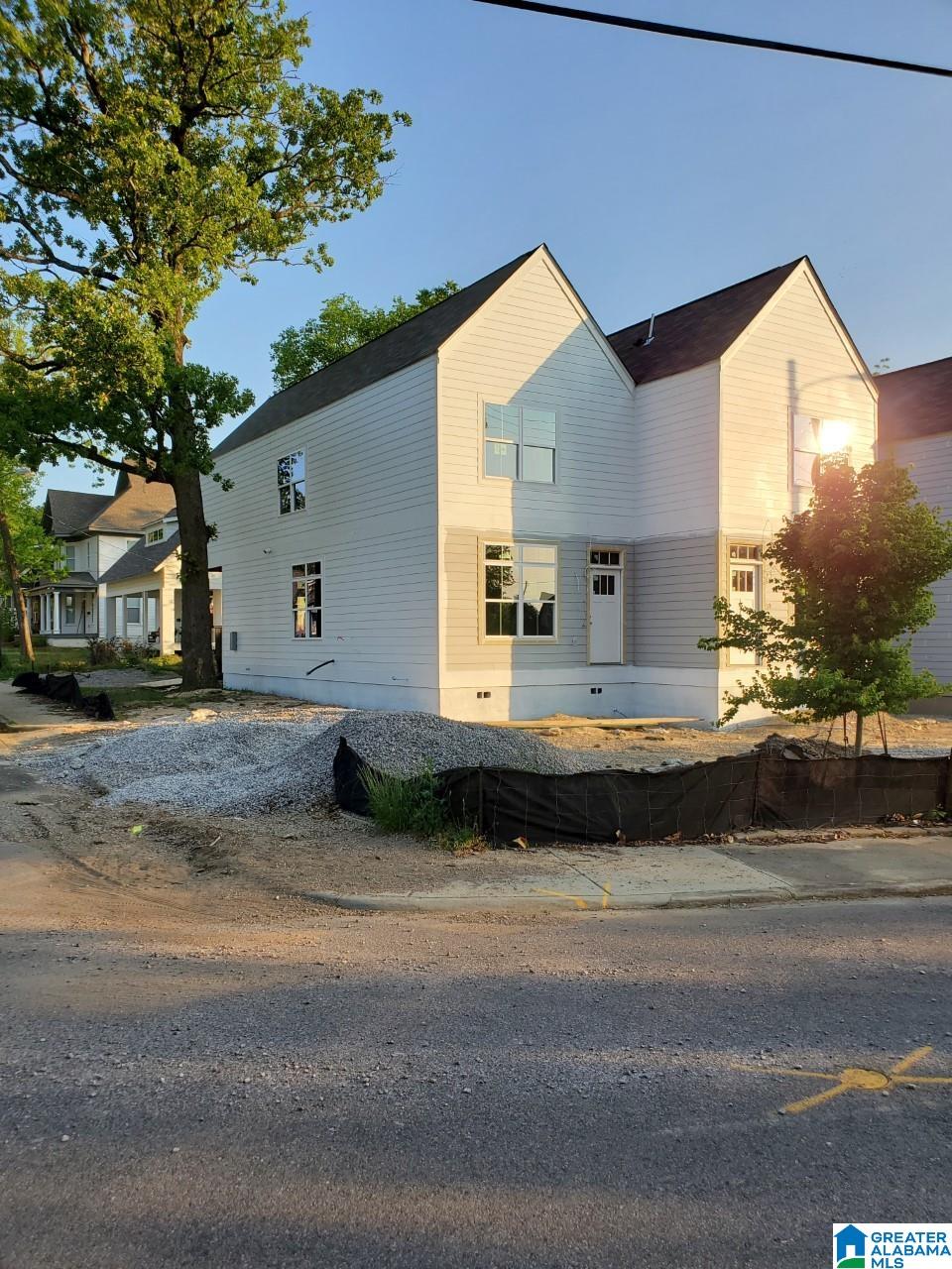 5929 Georgia Road, Unit 4A Birmingham, AL 35212 - Photo 1 of 2