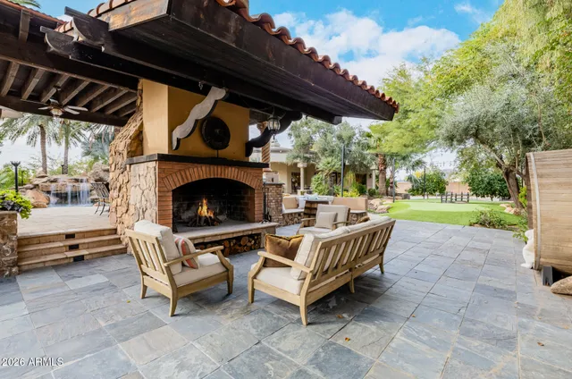 $2,980,000 | 1128 East Desert Court, Gilbert, AZ 85234