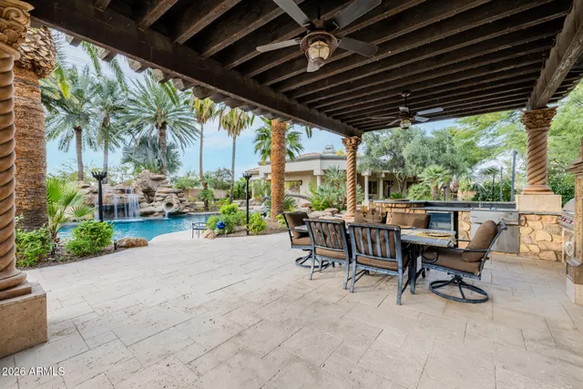 $2,980,000 | 1128 East Desert Court, Gilbert, AZ 85234