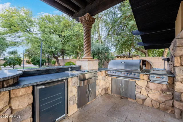 $2,980,000 | 1128 East Desert Court, Gilbert, AZ 85234