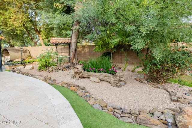 $2,980,000 | 1128 East Desert Court, Gilbert, AZ 85234