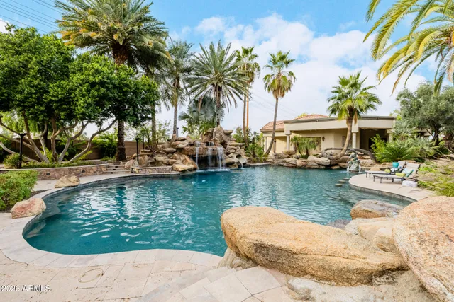 $2,980,000 | 1128 East Desert Court, Gilbert, AZ 85234