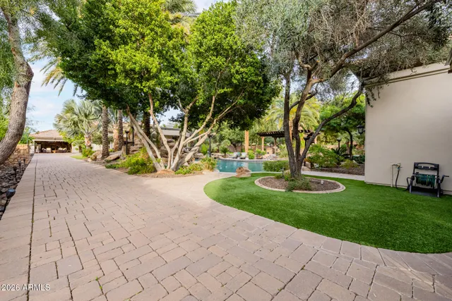 $2,980,000 | 1128 East Desert Court, Gilbert, AZ 85234