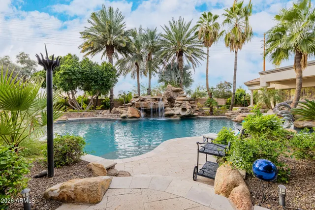 $2,980,000 | 1128 East Desert Court, Gilbert, AZ 85234