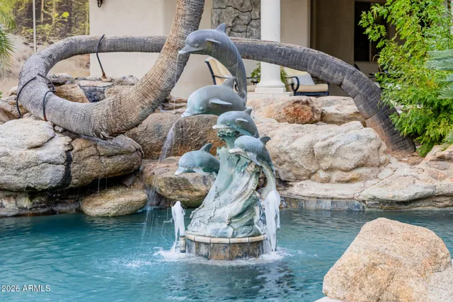 $2,980,000 | 1128 East Desert Court, Gilbert, AZ 85234