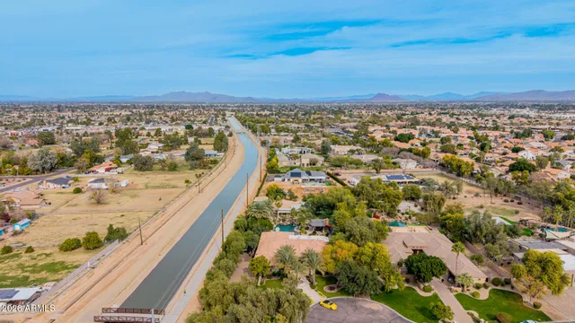 $2,980,000 | 1128 East Desert Court, Gilbert, AZ 85234