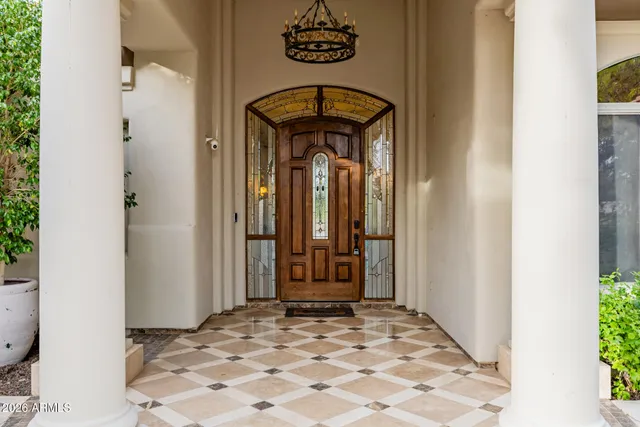 $2,980,000 | 1128 East Desert Court, Gilbert, AZ 85234