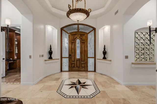 $2,980,000 | 1128 East Desert Court, Gilbert, AZ 85234