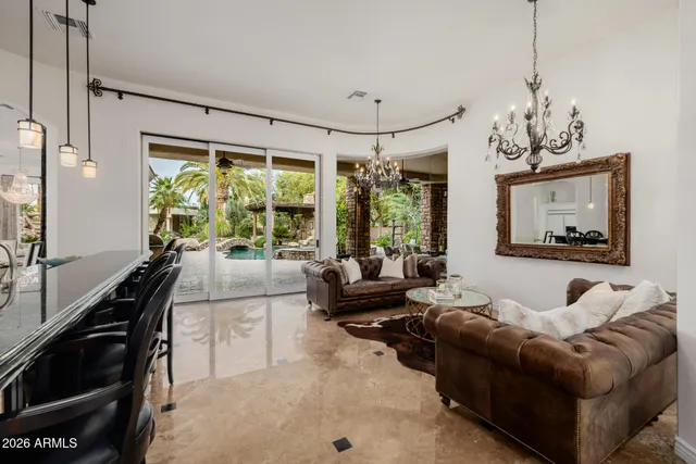 $2,980,000 | 1128 East Desert Court, Gilbert, AZ 85234