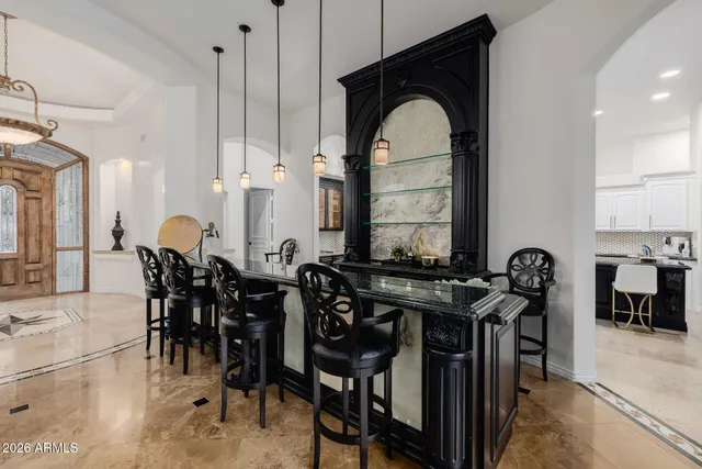 $2,980,000 | 1128 East Desert Court, Gilbert, AZ 85234