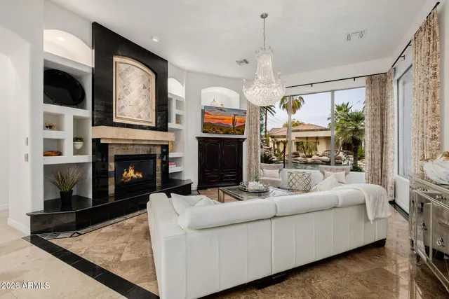 $2,980,000 | 1128 East Desert Court, Gilbert, AZ 85234