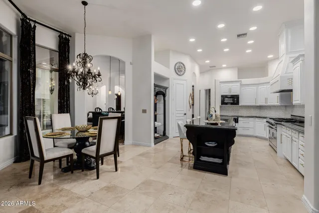 $2,980,000 | 1128 East Desert Court, Gilbert, AZ 85234