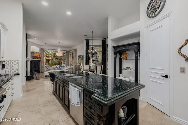 $2,980,000 | 1128 East Desert Court, Gilbert, AZ 85234