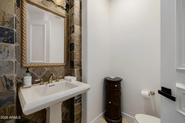 $2,980,000 | 1128 East Desert Court, Gilbert, AZ 85234