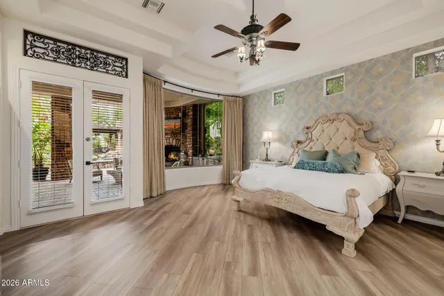 $2,980,000 | 1128 East Desert Court, Gilbert, AZ 85234