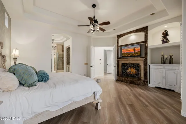 $2,980,000 | 1128 East Desert Court, Gilbert, AZ 85234