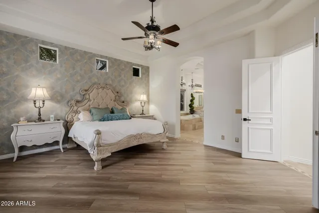 $2,980,000 | 1128 East Desert Court, Gilbert, AZ 85234