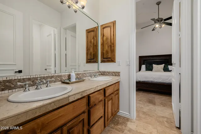 $2,980,000 | 1128 East Desert Court, Gilbert, AZ 85234