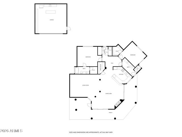 $2,980,000 | 1128 East Desert Court, Gilbert, AZ 85234