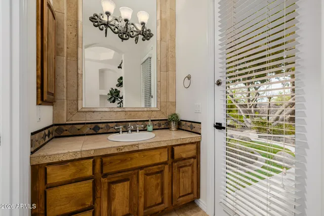 $2,980,000 | 1128 East Desert Court, Gilbert, AZ 85234